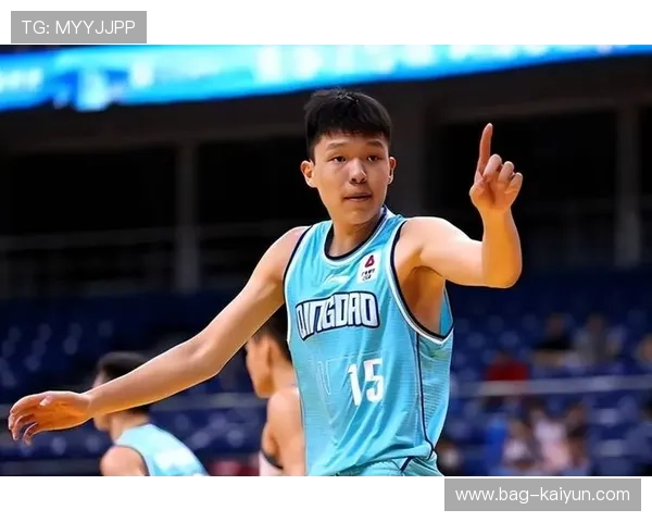 CBA球员获NBA试训机会，国际球探关注度上升