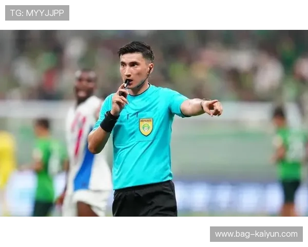 VAR争议再起，法甲裁判尺度是否统一？